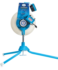 Training And Coaching Aids JUGS CHANGEUP SUPER SOFTBALL™ Pitching Machine