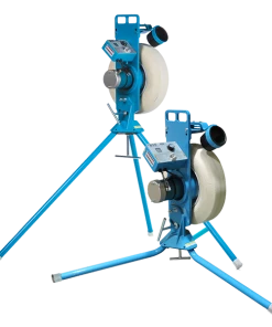 JUGS MVP® Combo Baseball And Softball Pitching Machine Training And Coaching Aids