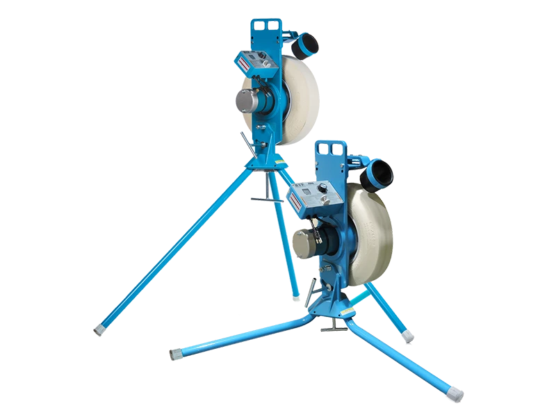 JUGS MVP® Combo Baseball And Softball Pitching Machine Training And Coaching Aids 3 JUGS MVP® Combo Baseball And Softball Pitching Machine Training And Coaching Aids