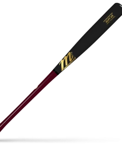 Baseball Bats Marucci GLEY25 PRO Model Wood Bat