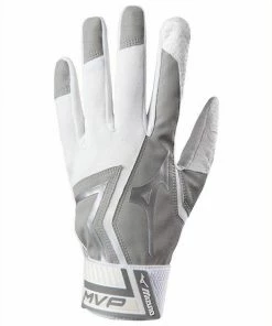 Mizuno MVP Youth Batting Gloves