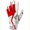 Mizuno MVP Men's Batting Gloves