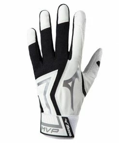 Mizuno MVP Youth Batting Gloves