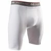 McDavid Adult Compression Short With FlexCup