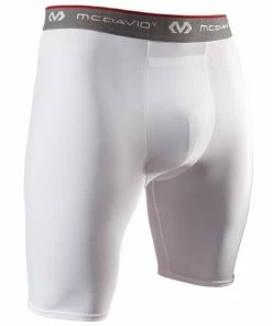 McDavid Adult Compression Short With FlexCup