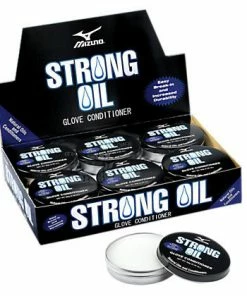 Accessories Mizuno Strong Oil