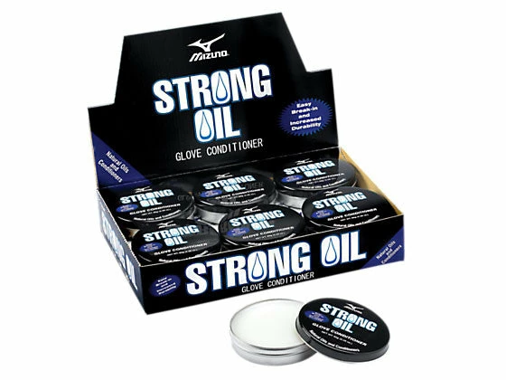Accessories Mizuno Strong Oil 3 Accessories Mizuno Strong Oil