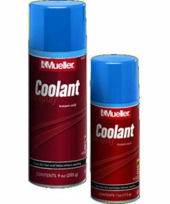 Accessories Mueller Coolant 9 Oz.