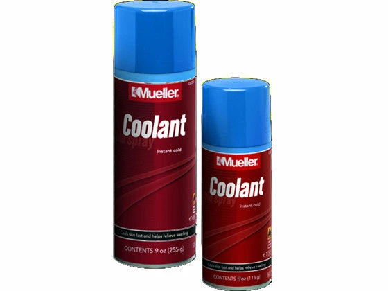 Accessories Mueller Coolant 9 Oz. 3 Accessories Mueller Coolant 9 Oz.