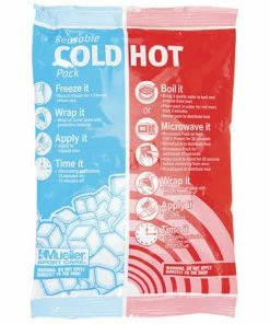 Mueller Reusable Cold / Hot Packs Accessories