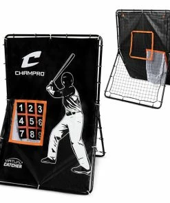 Champro Virtual Catcher/Receiver 52"x36"