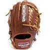 Gloves & Mitts Nokona Walnut 11.5" Infield Baseball Glove