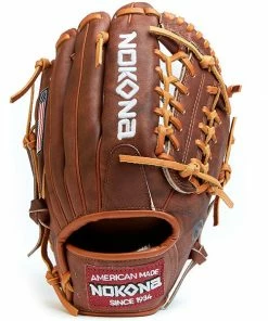 Gloves & Mitts Nokona Walnut 11.5" Infield Baseball Glove