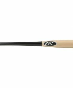 Rawlings Ozzie Albies Pro Label Wood Bat Baseball Bats