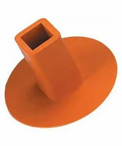 Schutt Base Plugs Field Equipment And Maintenance