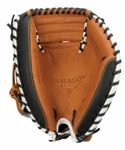 Easton Paragon 31" Youth Catcher's Mitt Gloves & Mitts