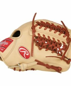 Rawlings PRO205-4CT 11.75" Infield / Pitcher Baseball Glove Gloves & Mitts 7 Rawlings PRO205-4CT 11.75