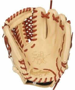 Rawlings PRO205-4CT 11.75" Infield / Pitcher Baseball Glove Gloves & Mitts