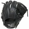 Gloves & Mitts Rawlings PRO205-9BCF 11.75" Infield / Pitcher Baseball Glove