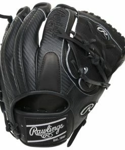 Gloves & Mitts Rawlings PRO205-9BCF 11.75" Infield / Pitcher Baseball Glove