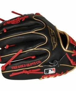 Gloves & Mitts Rawlings PRO205W-2BG 11.75