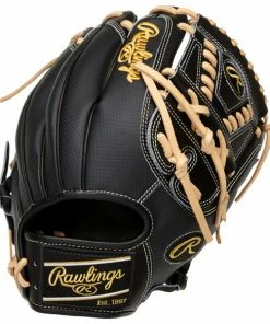 Rawlings PRO206-30CBSS 12" Infield/Pitcher Baseball Glove '22
