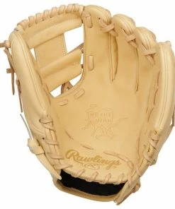 Rawlings PRO312-2C 11.25" Infield Baseball Glove '22