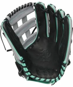 Rawlings PRO3319-6BGCF 12.75" Outfield Baseball Glove Gloves & Mitts
