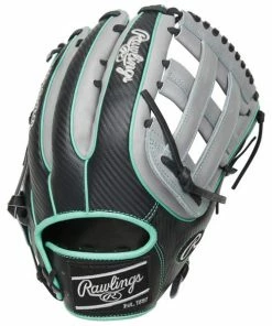 Rawlings PRO3319-6BGCF 12.75" Outfield Baseball Glove Gloves & Mitts