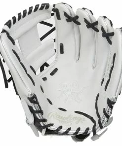 Rawlings PRO715SB-2WSS Speed Shell 11.75" Fastpitch Glove Gloves & Mitts