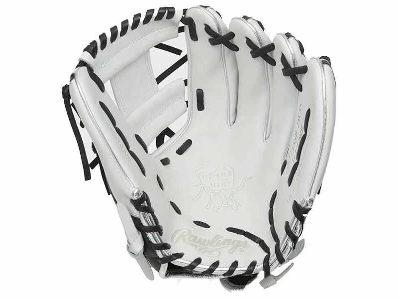 Rawlings PRO715SB-2WSS Speed Shell 11.75" Fastpitch Glove Gloves & Mitts 4 Rawlings PRO715SB-2WSS Speed Shell 11.75" Fastpitch Glove Gloves & Mitts