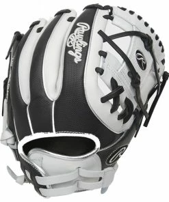 Rawlings PRO715SB-2WSS Speed Shell 11.75" Fastpitch Glove Gloves & Mitts