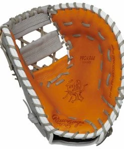 Gloves & Mitts Rawlings PROAR44 Anthony Rizzo 12.75" Baseball First Base Mitt