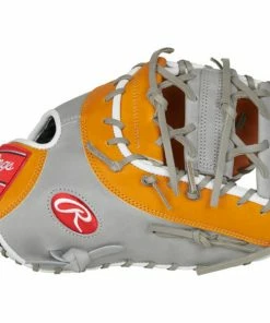 Gloves & Mitts Rawlings PROAR44 Anthony Rizzo 12.75" Baseball First Base Mitt 7 Gloves & Mitts Rawlings PROAR44 Anthony Rizzo 12.75