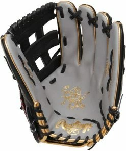 Rawlings PROBH3 Bryce Harper 13" Outfield Baseball Glove