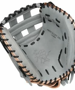 Rawlings PROCM33FP-24G 33" Fastpitch Catcher's Mitt