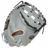 Rawlings PROCM33FP-24G 33" Fastpitch Catcher's Mitt