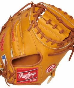 Gloves & Mitts Rawlings PROCM33T 33" Baseball Catcher's Mitt
