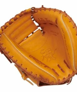 Gloves & Mitts Rawlings PROCM33T 33" Baseball Catcher's Mitt