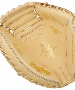 Rawlings PROCM41CCF 34" Hyper Shell Baseball Catcher's Mitt