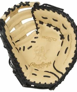 Rawlings PRODCTCB 13" Baseball First Base Mitt Gloves & Mitts