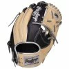 Rawlings PRONP4-8BCSS 11.5" Baseball Glove '22 Gloves & Mitts