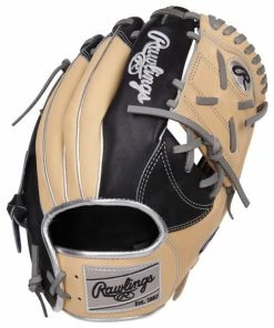 Rawlings PRONP4-8BCSS 11.5" Baseball Glove '22 Gloves & Mitts