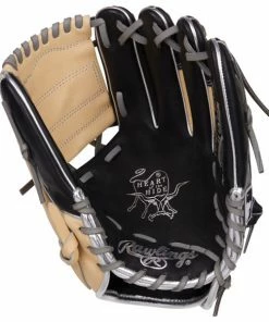 Rawlings PRONP4-8BCSS 11.5" Baseball Glove '22 Gloves & Mitts