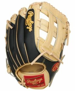 Gloves & Mitts Rawlings R2G PROR3028U-6C 12.5" Outfield Baseball Glove '22