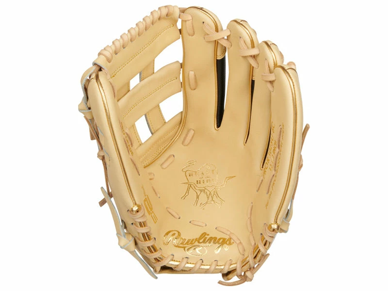 Gloves & Mitts Rawlings R2G PROR3028U-6C 12.5" Outfield Baseball Glove '22 4 Gloves & Mitts Rawlings R2G PROR3028U-6C 12.5" Outfield Baseball Glove '22