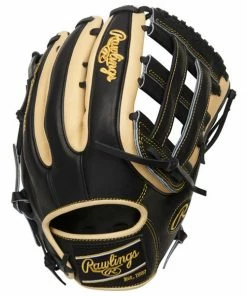 Gloves & Mitts Rawlings R2G PROR3319-6BC 12.75" Outfield Baseball Glove '22