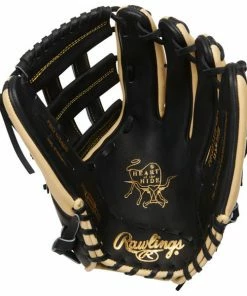 Gloves & Mitts Rawlings R2G PROR3319-6BC 12.75" Outfield Baseball Glove '22