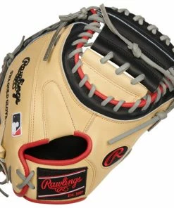 Rawlings R2G PRORCM33UC 33" Catcher's Mitt
