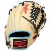 Rawlings PROS204-4BSS 11.5" Infield Baseball Glove '22 Gloves & Mitts 1 Rawlings PROS204-4BSS 11.5" Infield Baseball Glove '22 Gloves & Mitts